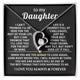 TO MY DAUGHTER - I will always be there [ Forever Love ]