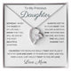 To My Precious Daughter From Mom - The Most Beautiful Chapters