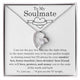 Gift For Soulmate , Gift For Wife,  Anniversary Gift , Top Gift For Women , Funny quote , Forever love