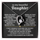 (Almost Gone) To My Beautiful Daughter - I will always be there for you