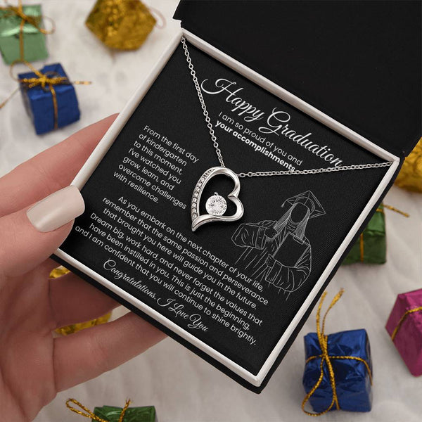 [ Few left only ] Happy Graduation, You will continue to shine brightly