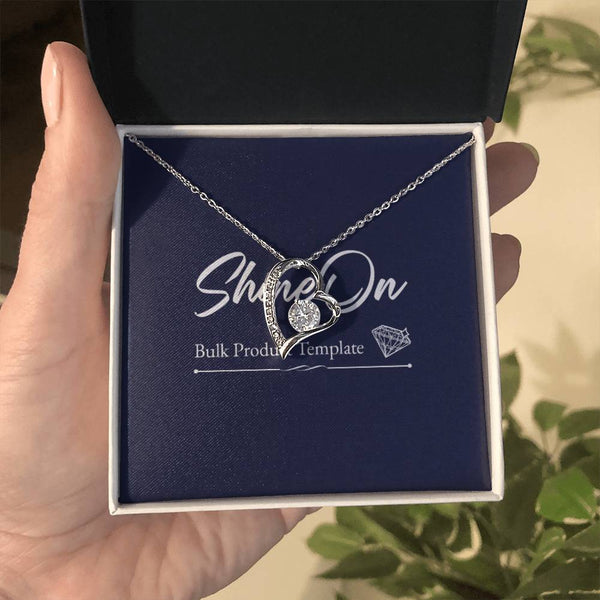 To My Precious Daughter - From Dad