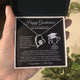 [ Daughter's Gift] Happy Graduation, You will continue to shine brightly