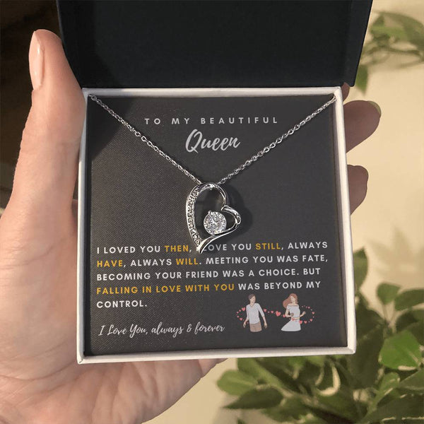To My Soulmate, Gift For Soulmate , Gift For Wife, Wife Birthday Gift, Anniversary Gift , Top Gift For Wife , Queen