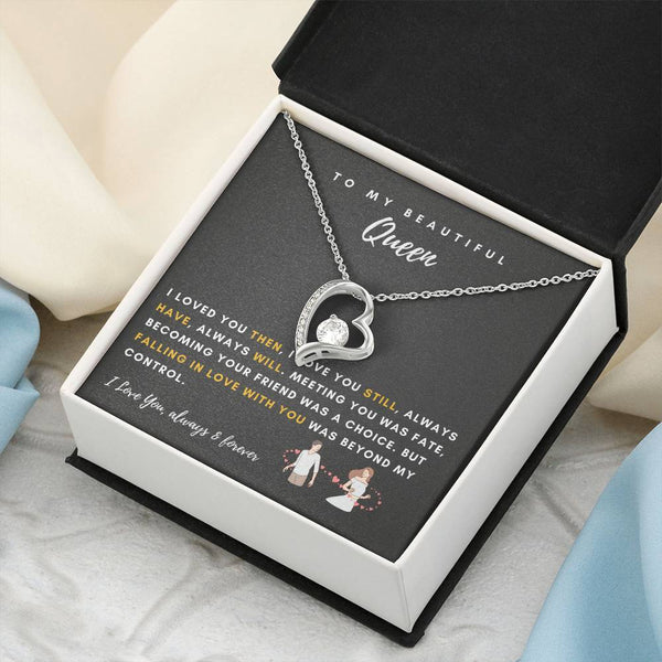 To My Soulmate, Gift For Soulmate , Gift For Wife, Wife Birthday Gift, Anniversary Gift , Top Gift For Wife , Queen