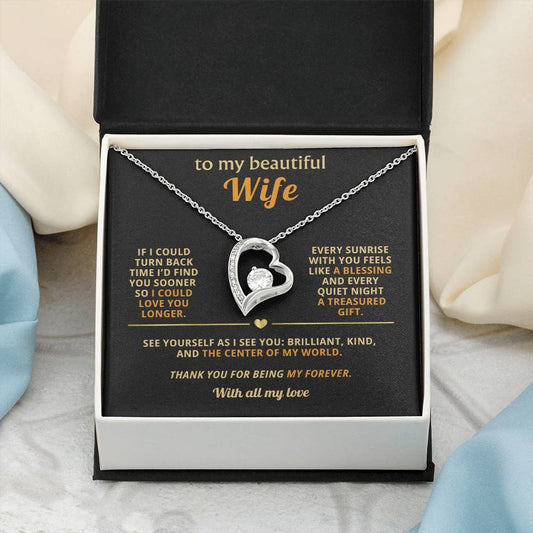 To my beautiful Wife, Every sunrise with you feels like a blessing