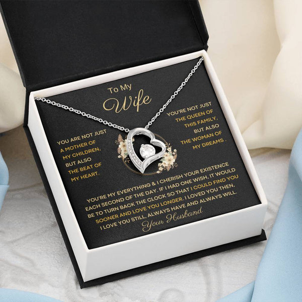 [Almost Sold Out] To My Wife - THE BEAT OF MY HEART & THE WOMAN OF MY DREAMS