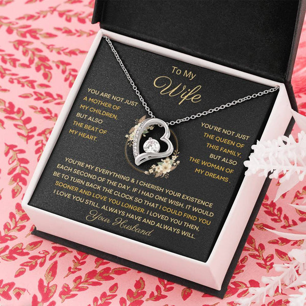 [Almost Sold Out] To My Wife - THE BEAT OF MY HEART & THE WOMAN OF MY DREAMS