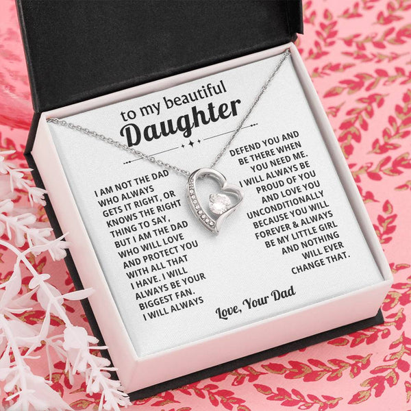 To my beautiful Daughter - I will always be proud of you (Almost Gone)
