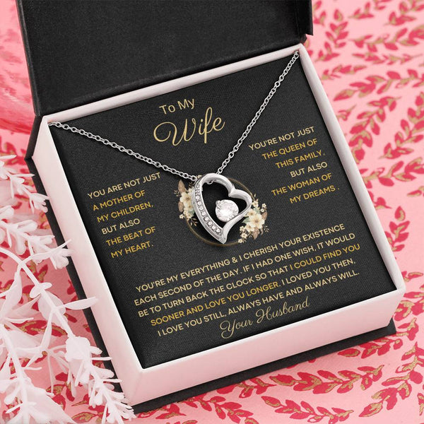 [Almost Sold Out] To My Wife - THE BEAT OF MY HEART & THE WOMAN OF MY DREAMS