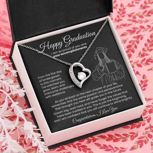 [ Few left only ] Happy Graduation, You will continue to shine brightly