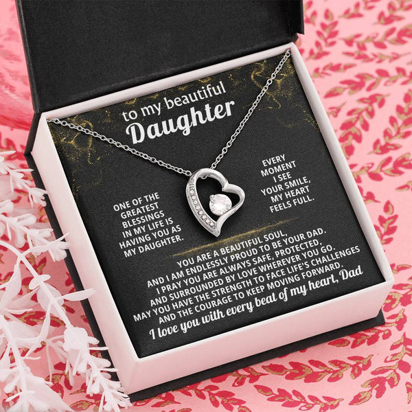 TO MY BEAUTIFUL DAUGHTER, You are a beautiful soul