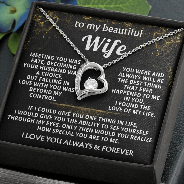 (Almost Gone) To My Beautiful Wife - I found the love of my life ( Artwork Swapper )