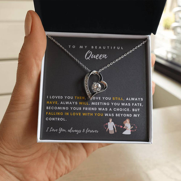 To My Soulmate, Gift For Soulmate , Gift For Wife, Wife Birthday Gift, Anniversary Gift , Top Gift For Wife , Queen