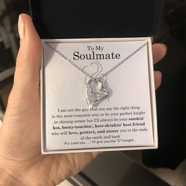 Gift For Soulmate , Gift For Wife,  Anniversary Gift , Top Gift For Women , Funny quote