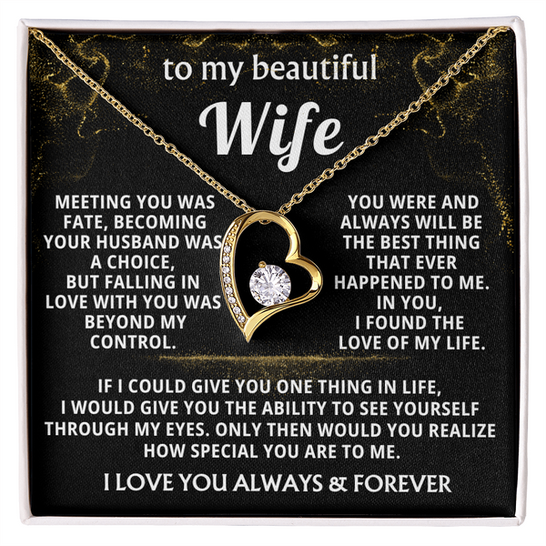 (Almost Gone) To My Beautiful Wife - I found the love of my life ( Artwork Swapper )