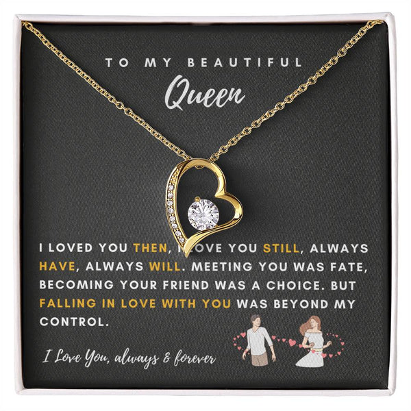 To My Soulmate, Gift For Soulmate , Gift For Wife, Wife Birthday Gift, Anniversary Gift , Top Gift For Wife , Queen