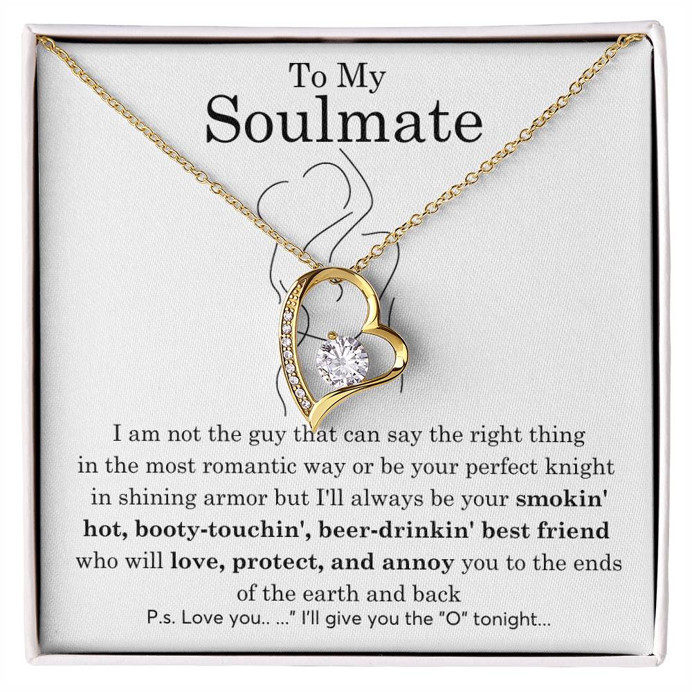 Gift For Soulmate , Gift For Wife,  Anniversary Gift , Top Gift For Women , Funny quote