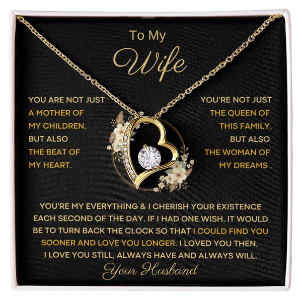 [Almost Sold Out] To My Wife - THE BEAT OF MY HEART & THE WOMAN OF MY DREAMS