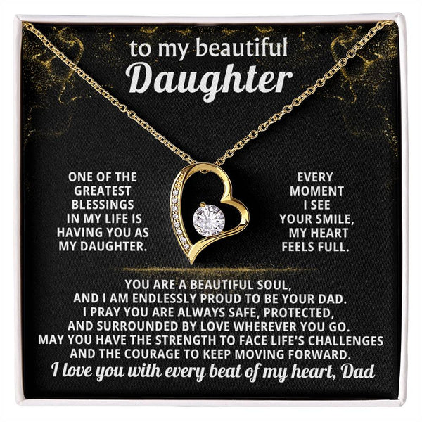 TO MY BEAUTIFUL DAUGHTER, You are a beautiful soul
