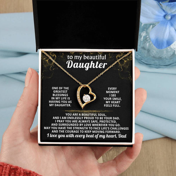 TO MY BEAUTIFUL DAUGHTER, You are a beautiful soul