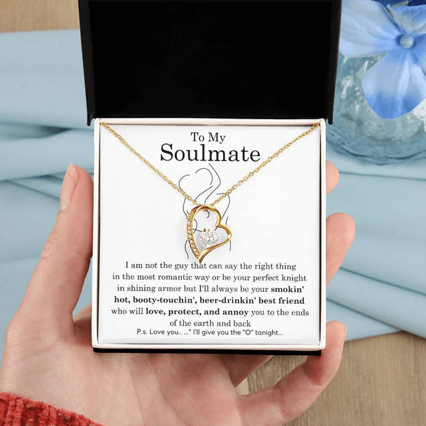 Gift For Soulmate , Gift For Wife,  Anniversary Gift , Top Gift For Women , Funny quote