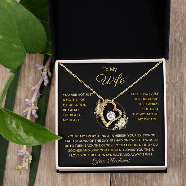 [Almost Sold Out] To My Wife - THE BEAT OF MY HEART & THE WOMAN OF MY DREAMS