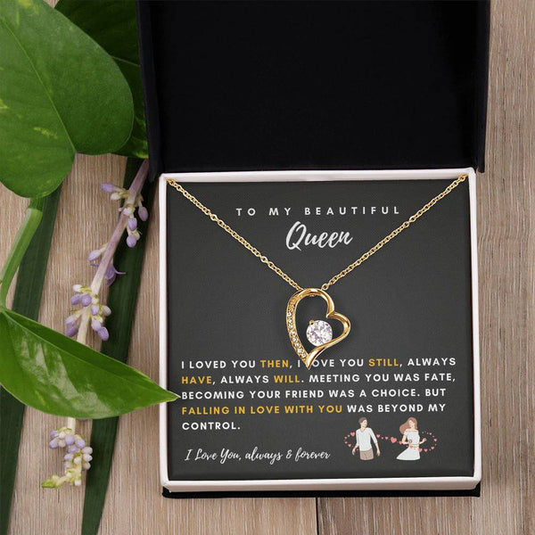 To My Soulmate, Gift For Soulmate , Gift For Wife, Wife Birthday Gift, Anniversary Gift , Top Gift For Wife , Queen