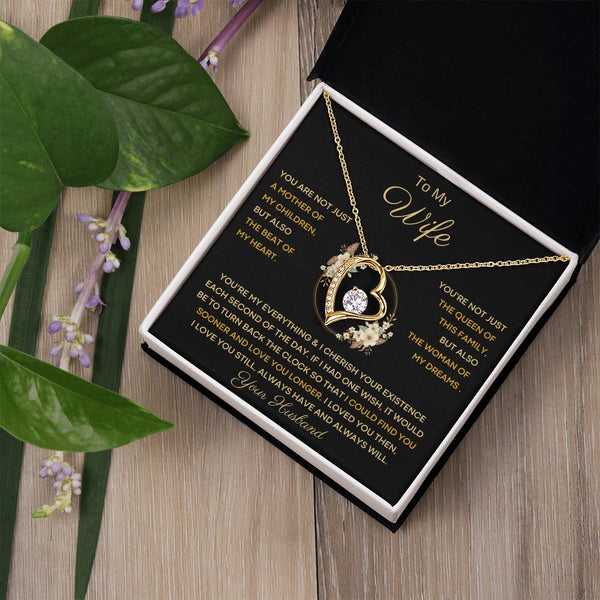 [Almost Sold Out] To My Wife - THE BEAT OF MY HEART & THE WOMAN OF MY DREAMS