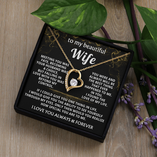 (Almost Gone) To My Beautiful Wife - I found the love of my life ( Artwork Swapper )