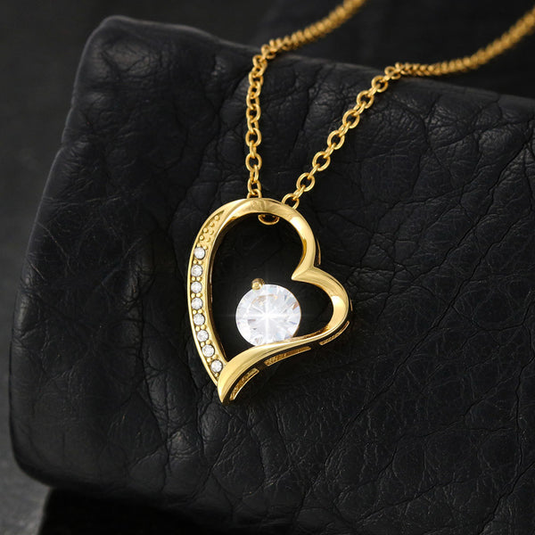 To My Loving Mother - I love you