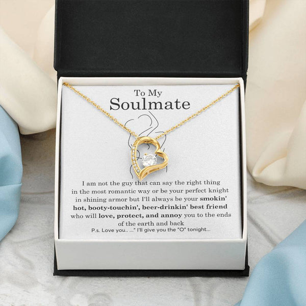 Gift For Soulmate , Gift For Wife,  Anniversary Gift , Top Gift For Women , Funny quote