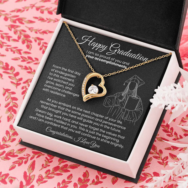 [ Few left only ] Happy Graduation, You will continue to shine brightly