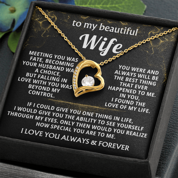 (Almost Gone) To My Beautiful Wife - I found the love of my life ( Artwork Swapper )