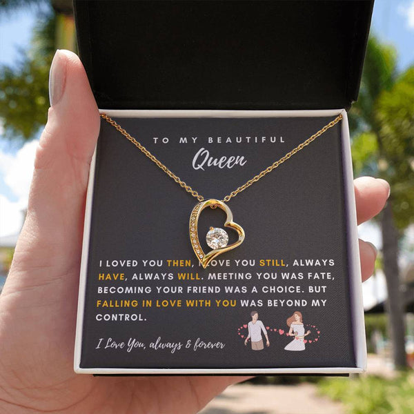 To My Soulmate, Gift For Soulmate , Gift For Wife, Wife Birthday Gift, Anniversary Gift , Top Gift For Wife , Queen