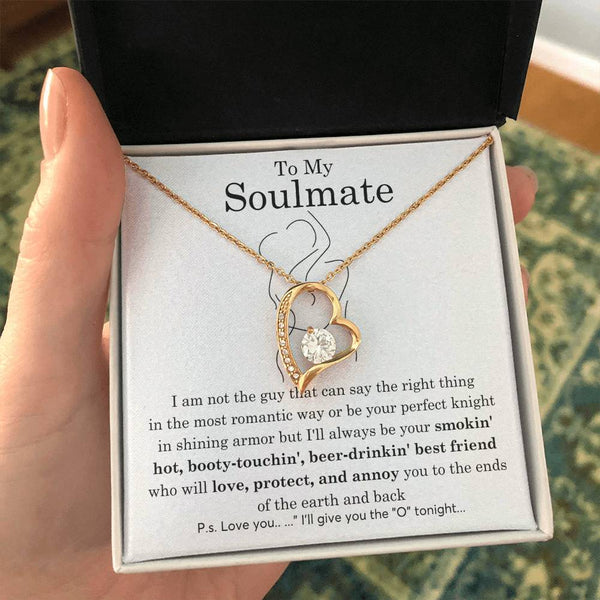 Gift For Soulmate , Gift For Wife,  Anniversary Gift , Top Gift For Women , Funny quote