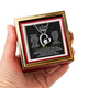 To My Wife - You were and always will be the best thing that ever happened to me [ Rotating Rose Box ]