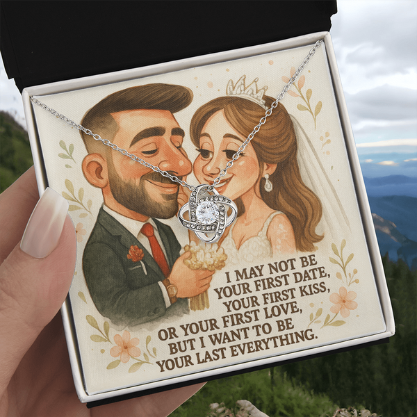 One Life & One Love Gift Set | Momavo ©