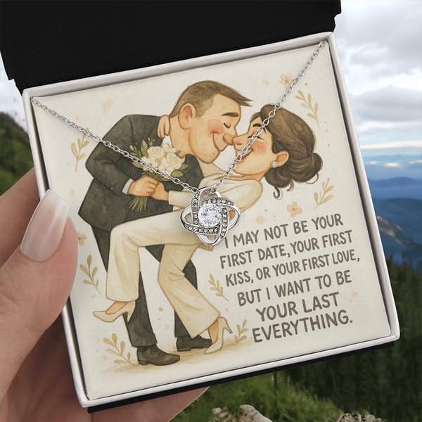 One Life & One Love Gift Set | Momavo ©