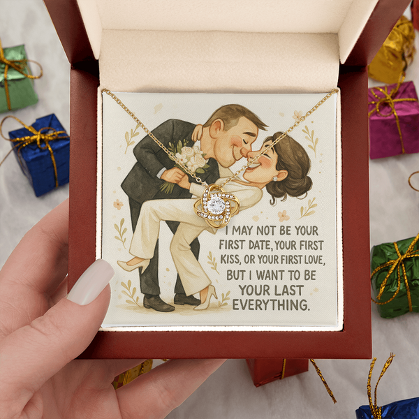 One Life & One Love Gift Set | Momavo ©