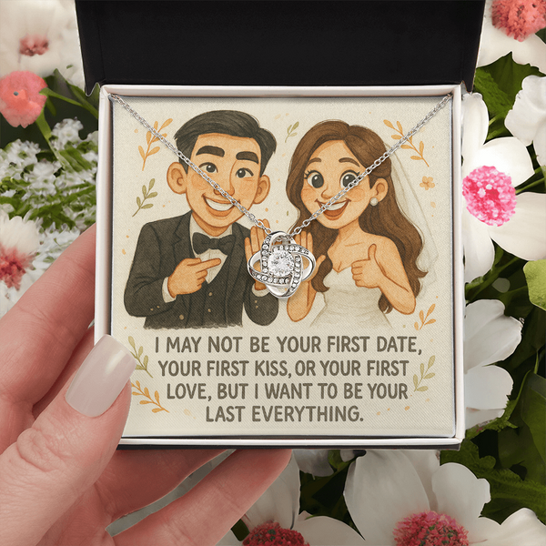 One Life & One Love Gift Set | Momavo ©