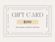 Momavo Jewelry Gift Card (10% Off)