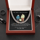 To My Husband - I CAN NOT LIVE WITHOUT YOU (A Few Left Only)