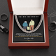 To My Husband - What Will Matter Is That I Had You and You Had Me (A Few Left Only)