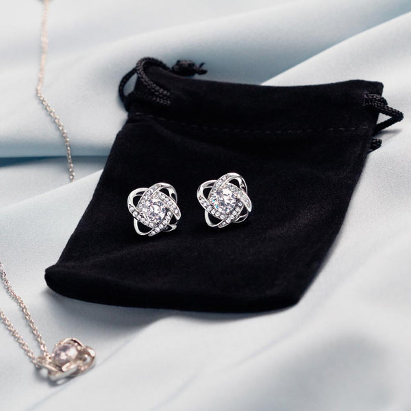To My Daughter - I'm Proud To Be Your Father (Free Pair of Earrings Included)