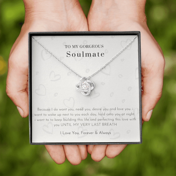 To My Gorgeous Wife - I Feel Even More Love Than I've Ever Felt Before (3) (Almost Gone)
