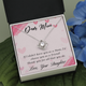 Dear Mom - Thank You For All That You Do (Almost Gone) - Love Knot
