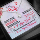 To My Wife - You Make Me Smile (Limited Time Offer) - Alluring Beauty Necklace