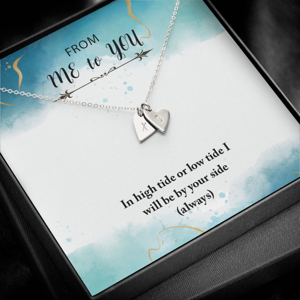 From Me To You - I will be by your side (always)